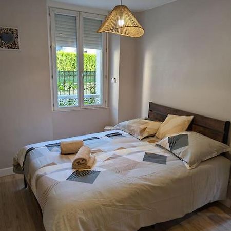 Appartement Au Coeur Des Alpes Альбервиль Экстерьер фото